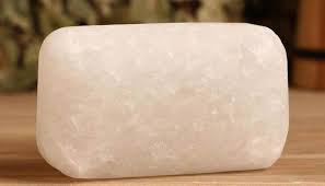 صابون نمکی قیمت مناسب مرغوب عالی+فروش ویژه